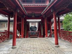 -龙潭水乡