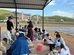 -大连北马山庄