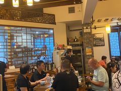 大堂-双塔老饭店