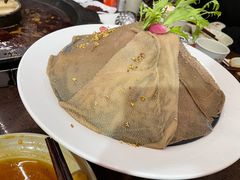 -巴倒烫陆派重庆火锅(南山店)