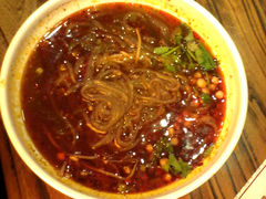 -芙蓉巷成都名小吃(丹尼斯2天地店)