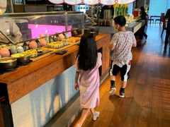 -广州富力君悦大酒店·凯菲厅