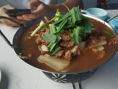 -黄牛肉馆·皖南土菜