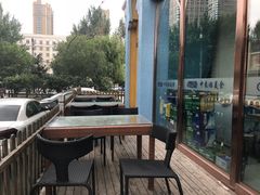 景观位-中来顺回民饭店(二道街店)