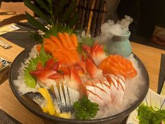 -德川家日本料理(顺义华联店)