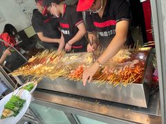 -郭记小街麻辣烫(南小街总店)