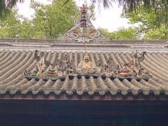 -成都武侯祠博物馆