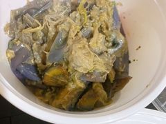 皮蛋茄子-耕食记 Geng Shi Ji