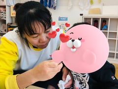 -YoKID优儿学堂早教托育园(青塔路店)