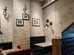 -南都咖啡西餐厅(东塘店)
