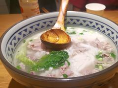 -三两粉(深圳龙华上塘店)