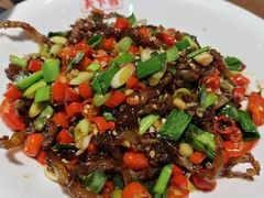 -天下客饭店(中山路店)