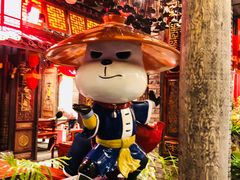 -蜀大侠火锅(寰球文化地标·总府店)