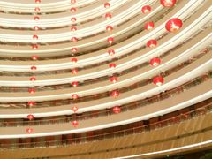 -杭州国际会议中心洲际酒店-原素全日餐厅(解放东路店)