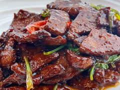 -肘子酥·天津菜·特色捞面(德云社店)