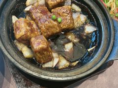 -香山湖家家宴(中山陵店)