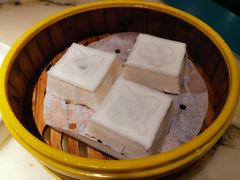 非遗白玉方糕-探花·意境江南菜·唐伯虎文化体验店·松鼠桂鱼(观前店)