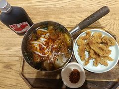 -小满手工粉(上海文峰广场店)