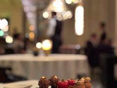 -Caprice(香港四季酒店)