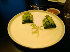 -丽晶轩中餐厅(重庆丽晶酒店)