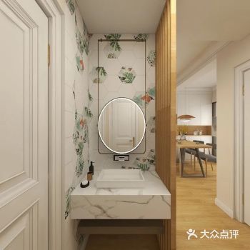 卫生间这样改造，全家都喜欢！