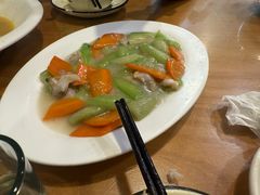 -9号小厨师(端平桥店)