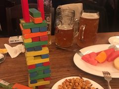 -宝莱纳啤酒花园餐厅PAULANER BRAUHAUS Nanjing(广州路店)