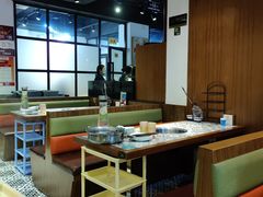 -三毛牛肉店(福强店)