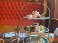 -马勒别墅·中餐厅