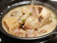 -顺香居·老字号湖北菜(江汉路店)