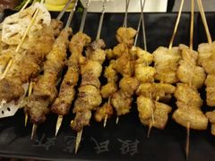 -段氏龙虾·烧烤·烤鱼(东书房路店)