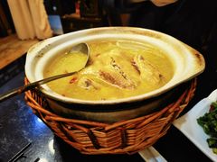 -春娟茶楼·地道农家菜(梅家坞店)