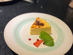 -西堤厚牛排(国瑞店)