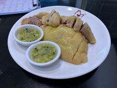 -文记壹心鸡(宝华路店)