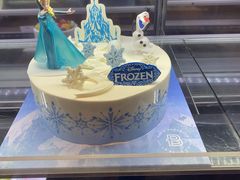 -巴黎贝甜(杨浦宝地店)