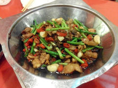 android_upload_pic-橘子洲头湘菜馆