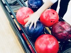 -广州保龄球馆(广州天河体育中心店)