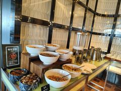 -云厨·高空西餐厅(成都瑯珀·凯悦臻选酒店)