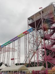 -哆哆咪娅星球乐园(东方国际商业广场店)