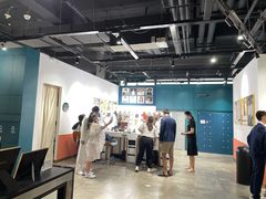 -海马体照相馆(天津世纪都会店)