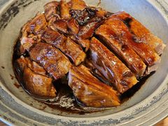 -常来小聚·广州非遗传承餐厅(地王广场店)
