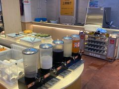-素满香·Vegan食养自助(天一广场店)