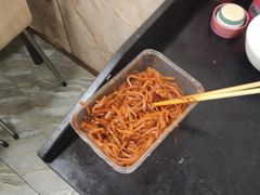 -姥家春饼店(漳州二路店)