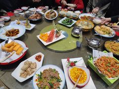 -酒肉门孔府菜(曲阜游客中心店)