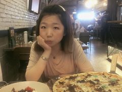 -机器人火炉披萨