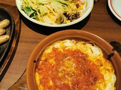 -萨莉亚意式餐厅(龙阳广场店)