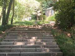 -采石矶景区