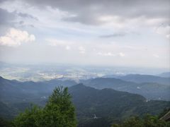 -南岳衡山风景名胜区