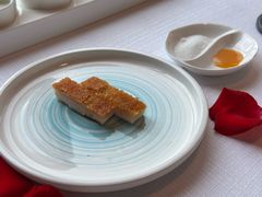 -富力丽思卡尔顿酒店·丽轩中餐厅