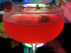 -MOSSO音乐酒吧·Live House(南京西路店)